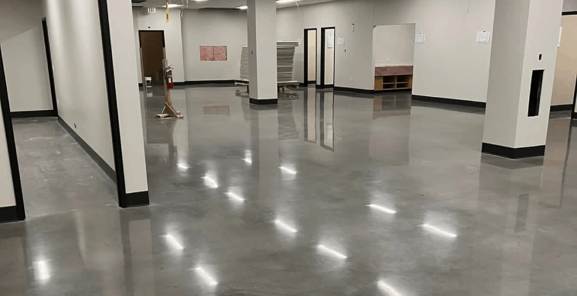 Shelton’s Janitorial