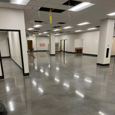 Post Construction Cleaning